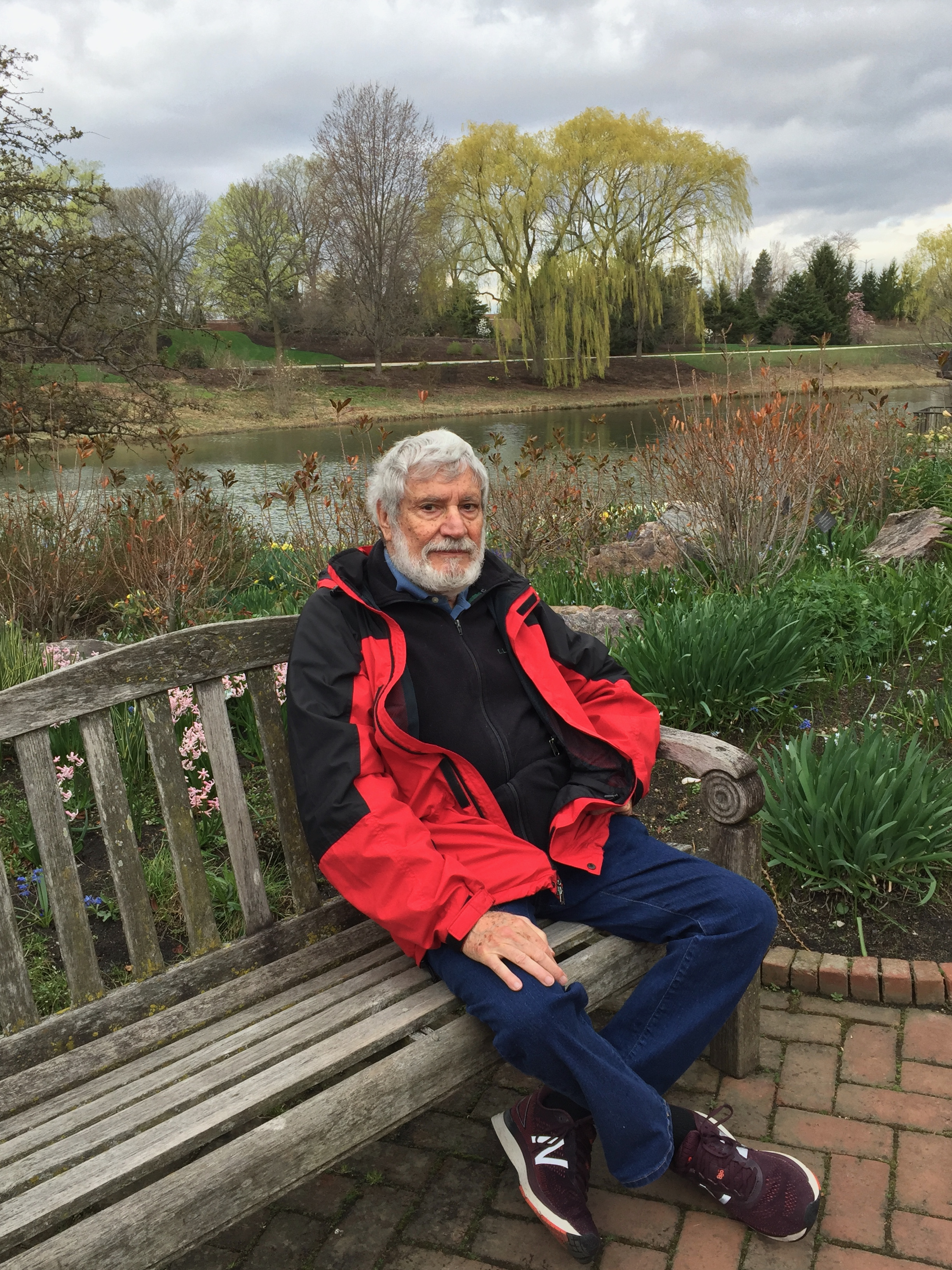 Ricardo Nirenberg photo