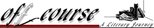 Offcourse Literary Journal