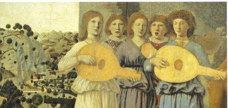 Piero della Francesca