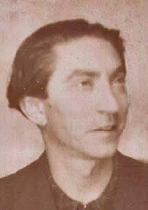 Benjamin Fondane