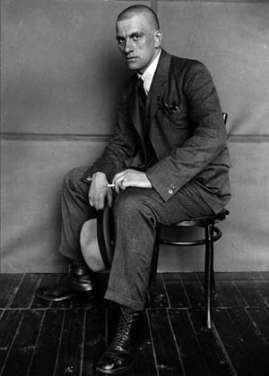 Mayakovsky
