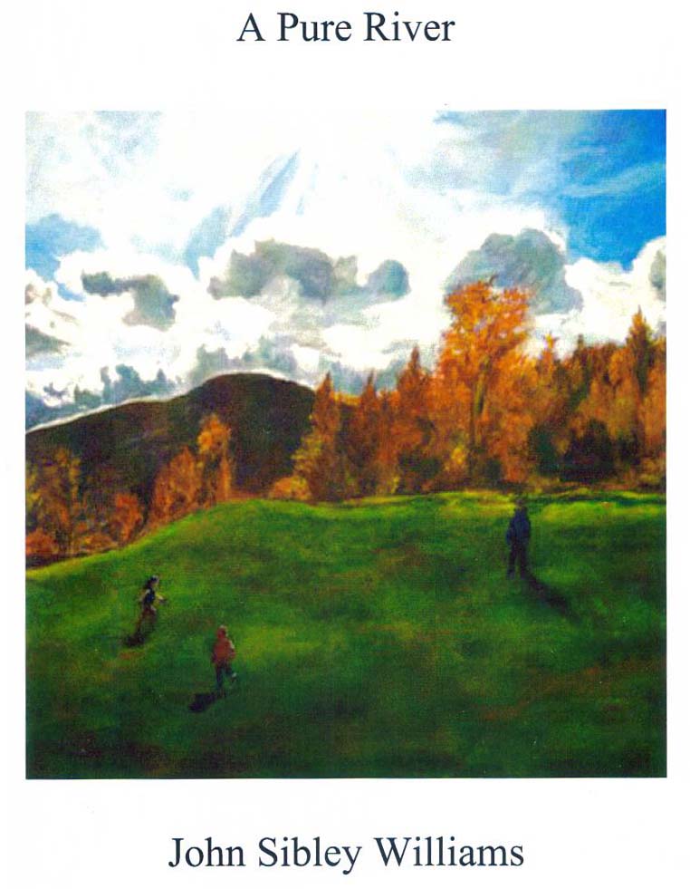 John Williams book cover