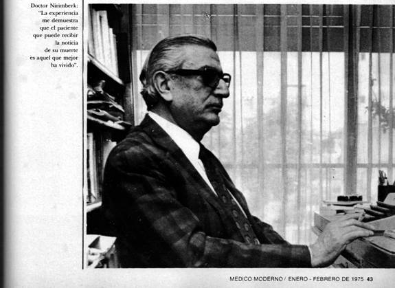 Abram Nirimberk