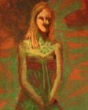 Ghosts will Tell, by Beth Appel