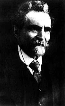 Errico Malatesta from the Anarchopedia