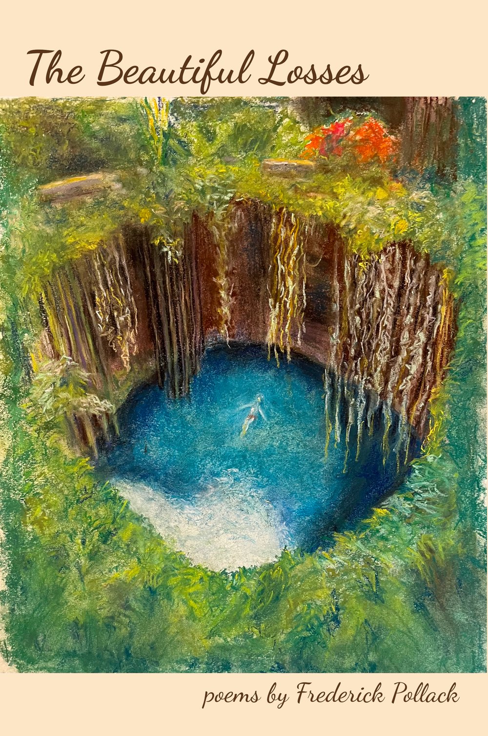 cover image of Beautiful Losses